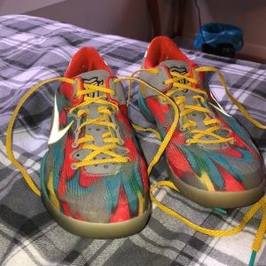 Venice beaches Kobe 8